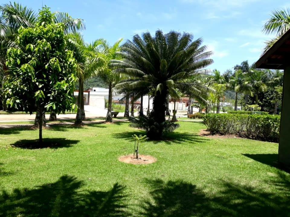 Casa De Praia Condominio Mar Verde Caraguatatuba Exterior foto